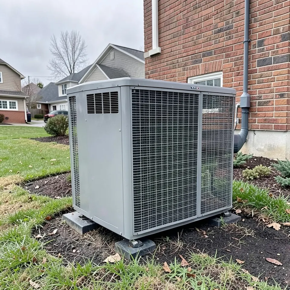 AC Repair: What Bastrop Homeowners Should Know — local guide